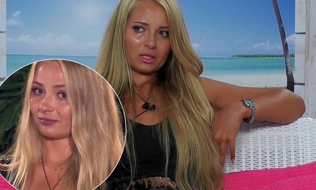 Monika wzięła udział w 2. edycji show "Love Island. Wyspa miłości". Już tak nie wygląda