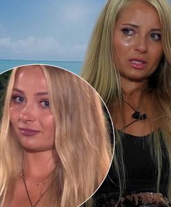 "Love Island. Wyspa miłości". Ale przemiana! Monika postawiła na ostre cięcie