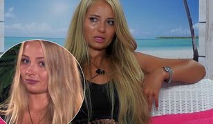 "Love Island. Wyspa miłości". Ale przemiana! Monika postawiła na ostre cięcie