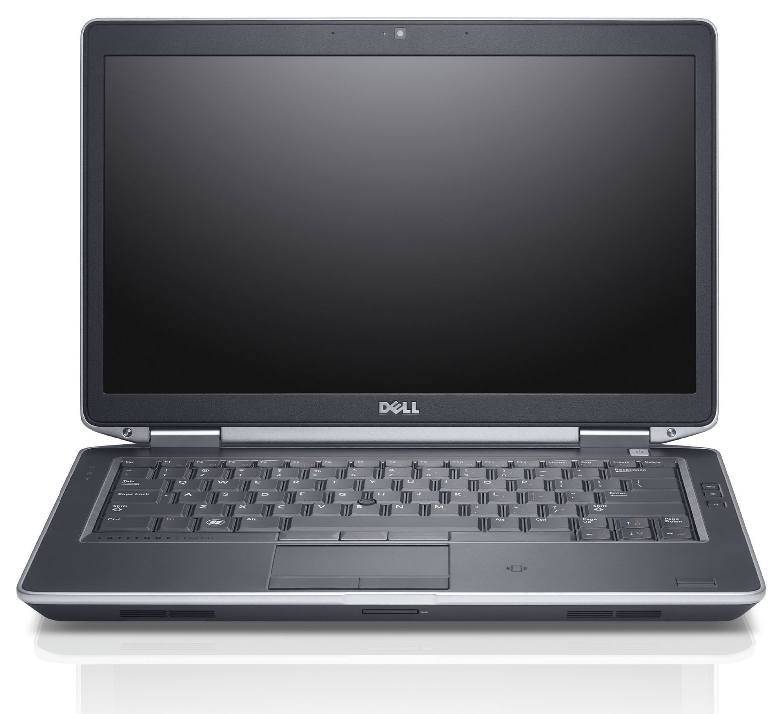 Dell Latitude E4 - eleganckie, solidne i wydajne 1