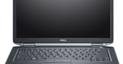 Dell Latitude E4 - eleganckie, solidne i wydajne