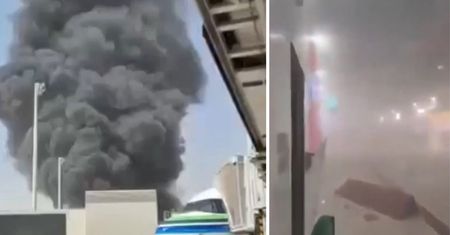 Najkrwawszy atak w Arabii Saudyjskiej od dekady. Oto, czego mogli użyć Huti