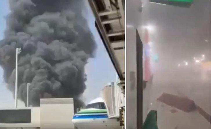 Najkrwawszy atak w Arabii Saudyjskiej od dekady. Oto, czego mogli użyć Huti