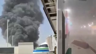 Najkrwawszy atak w Arabii Saudyjskiej od dekady. Oto, czego mogli użyć Huti