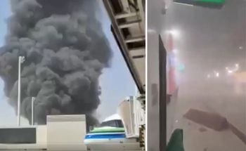 Najkrwawszy atak w Arabii Saudyjskiej od dekady. Oto, czego mogli użyć Huti