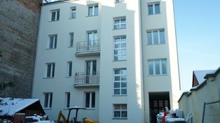 Włocławek: Miasto wynajmie mieszkania w zabytkowej kamienicy. Ruszył nabór