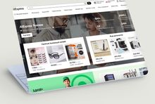 Strona główna AliExpress