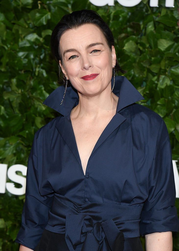Olivia Williams