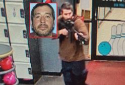 Zabił wiele osób. Policja zidentyfikowała 40-latka. Trwa obława w USA