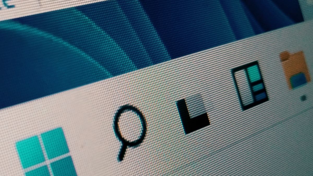 Windows 11, czyli nic nowego