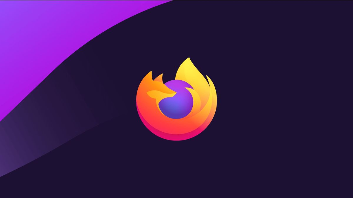 Ostatnia aktualizacja Firefoxa w 2020 roku /fot. Mozilla
