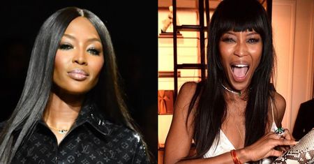Naomi Campbell nie radzi sobie z agresją? "Jest znana z wybuchów. Asystentka oberwała od niej telefonem w głowę!"