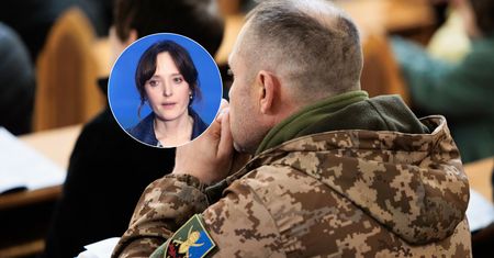 Rozmawiała z jeńcami. Mówi, co potrafili zrobić za "miskę jedzenia"