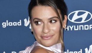 Lea Michele urodziła. Gwiazda "Glee" przywitała na świecie syna
