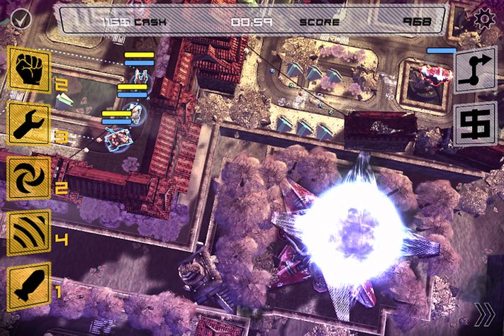 Nowy Word Hex 2.0, Shoot The Zombirds za darmo i nadchodzące Anomaly Korea 1