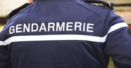 Zabił trzech żandarmów. Koszmarna strzelanina we Francji