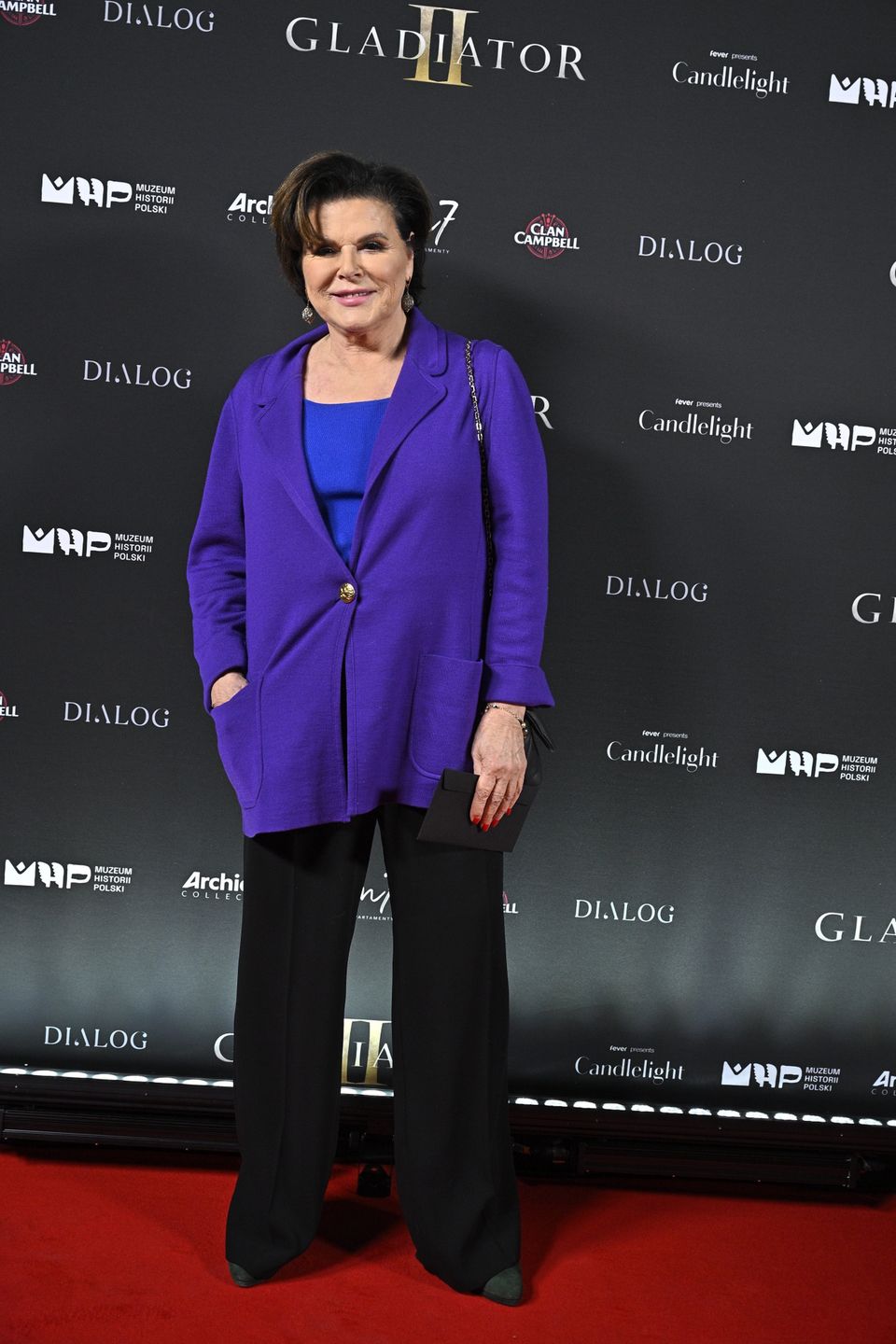 Alicja Resich-Modlińska