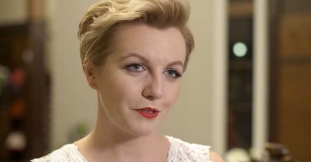"Ślub od pierwszego wejrzenia". Agnieszka urodziła. Pokazała zdjęcie z maluszkiem