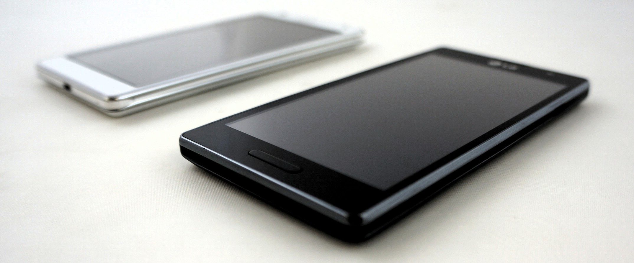 LG Swift L9 - świetny stosunek jakości do ceny [test] 4