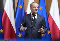 Były szef MSZ oburzony postawą Tuska. "Fatalna polityka"