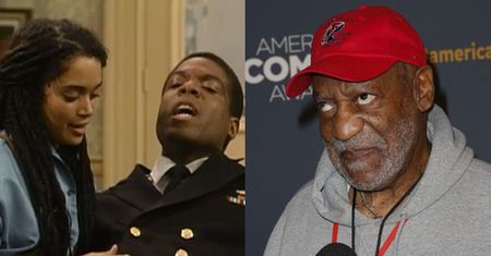 Kolega z planu Cosby'ego: "Oczywiście, że Bill Cosby JEST WINNY!"