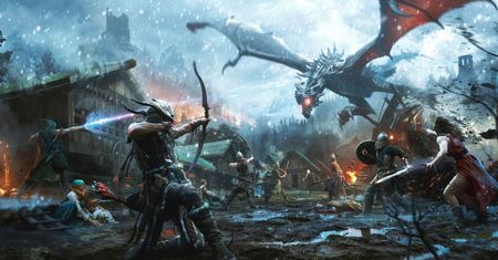 Bethesda znów w aurze kontrowersji, ale tym razem sprawa jest słuszna, choć fani PS4 zakręcą nosem