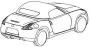 Nissan 370Z TOPless jeszcze w tym roku