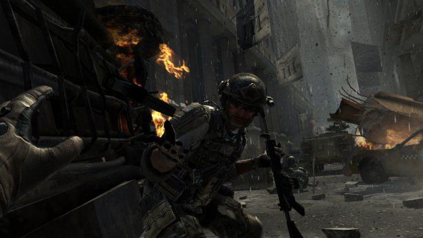 Toksyczny związek, czyli romans filmów i gier wideo 1