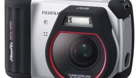 Cyfrówka do zadań specjalnych - Fujifilm Big Job HD-3W 1