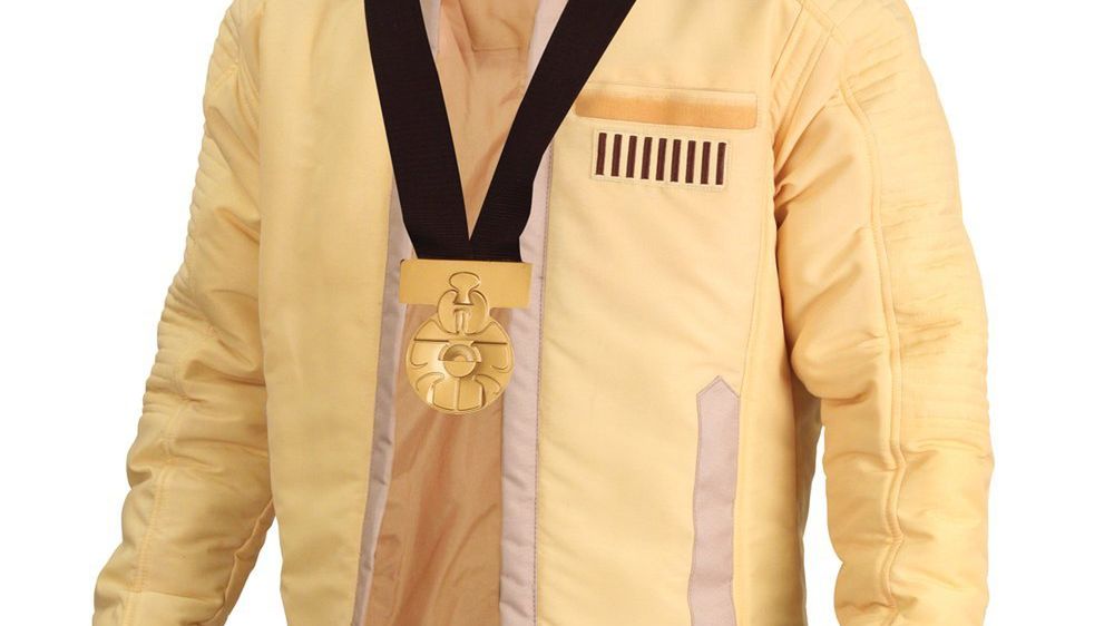 Być jak Luke Skywalker dzięki oficjalnej kurtce - wyznania zadowolonych nabywców 1