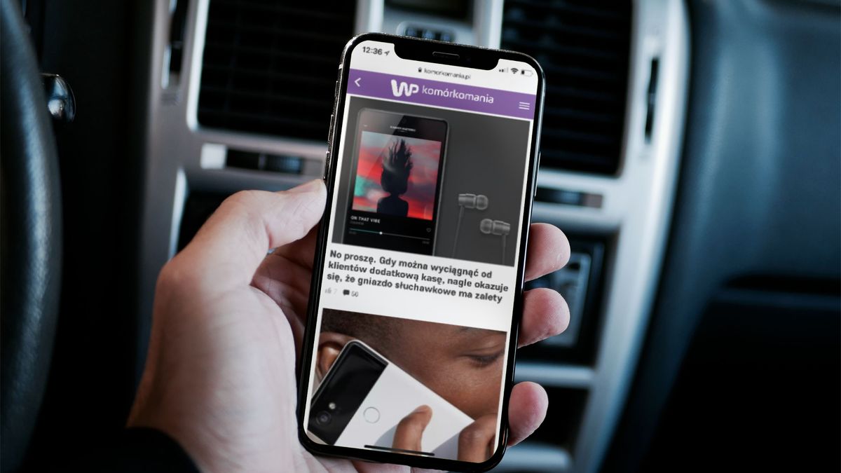 10 najpopularniejszych przeglądarek mobilnych wśród czytelników Komórkomanii 1