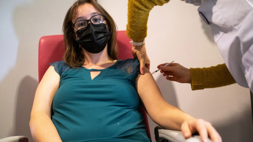 Co dalej ze szczepieniami na COVID?