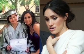 Siostra Meghan Markle nie dostała zaproszenia na ślub! "Zaprosiła tysiące obcych ludzi, a rodzina czeka"