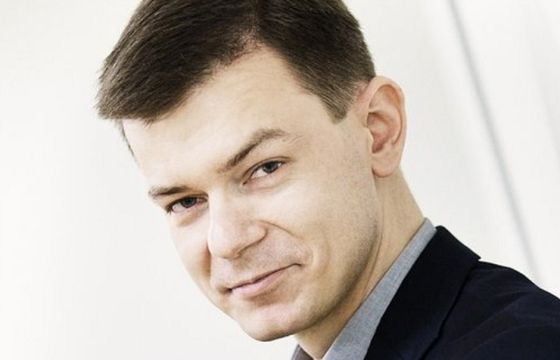 Jarosław Grabowski za Lecha Kaniuka szefem iTaxi