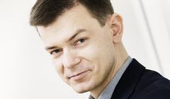 Jarosław Grabowski za Lecha Kaniuka szefem iTaxi