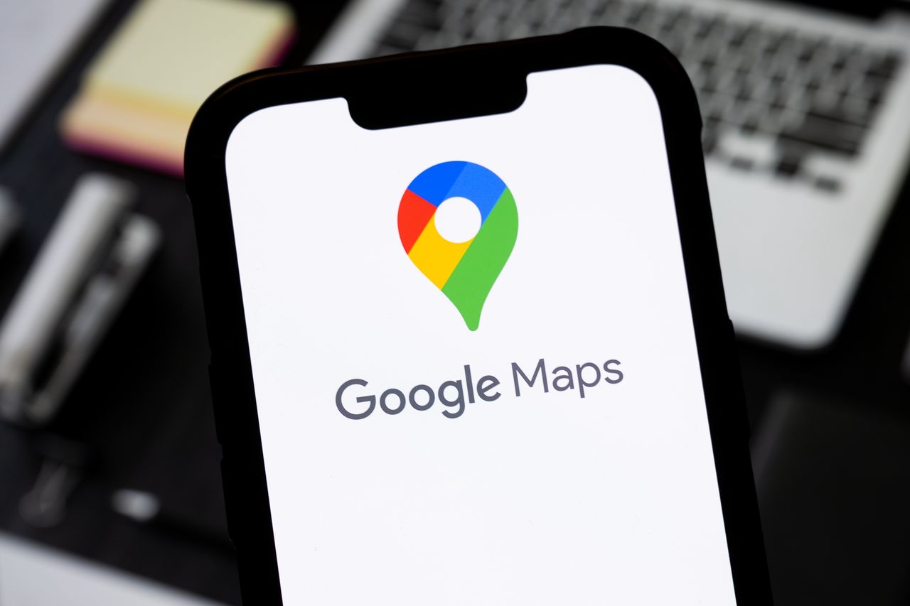 Mapy Google: wraca funkcja, która zniknęła. To był błąd