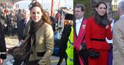 Pierwsze dwie OFICJALNE KREACJE Kate Middleton!