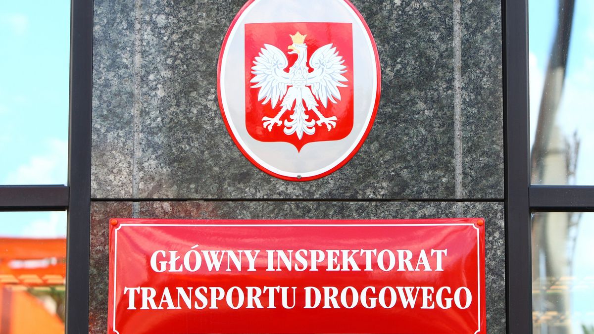 GITD ogranicza obsługę interesantów