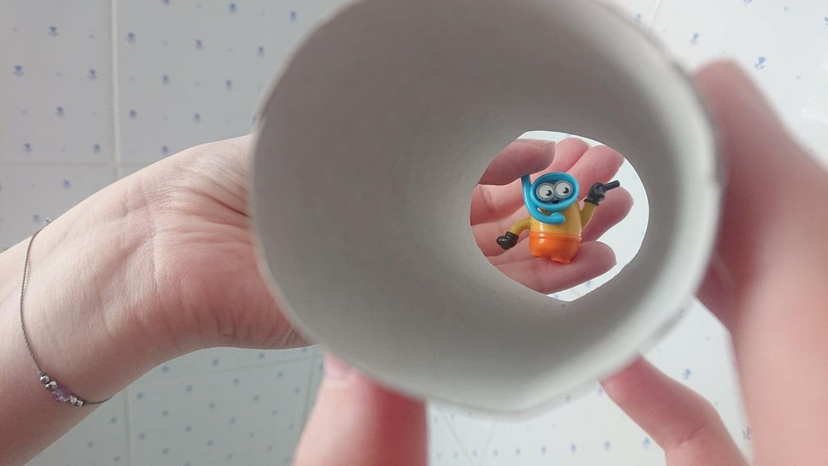 Jak wykonać test rolki?