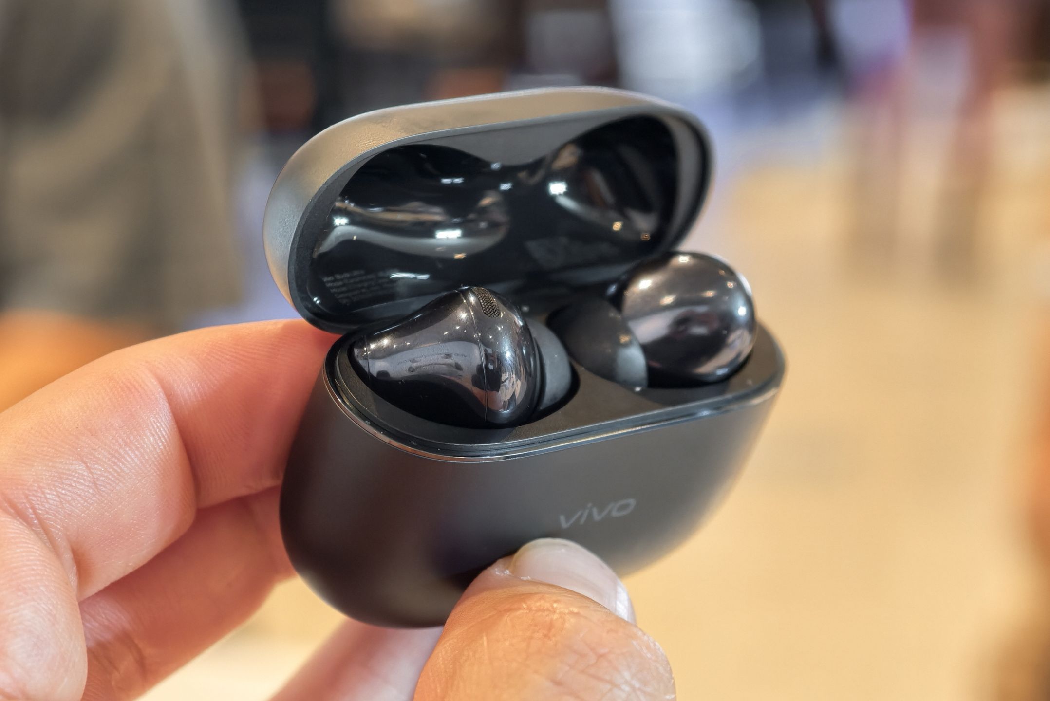 vivo Buds Ultra