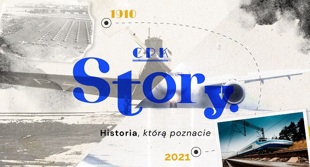 Centralny Port Komunikacyjny chce w kampanii "odkłamać mity" na swój temat