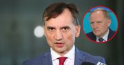 Ziobro wciąż nieuchwytny. Wiceminister zwrócił się z apelem