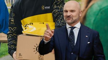 Przejęcie InPostu. Położyli na stole ofertę