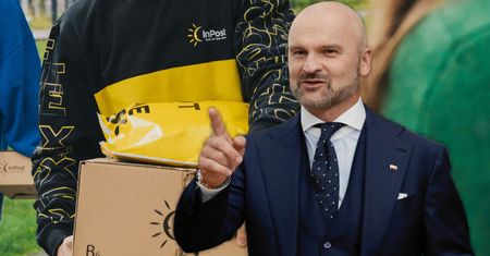 Przejęcie InPostu. Położyli na stole ofertę