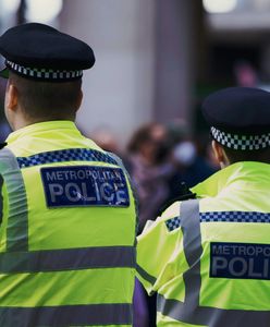 12-latek podejrzany o gwałt. Brytyjska policja prowadzi dochodzenie