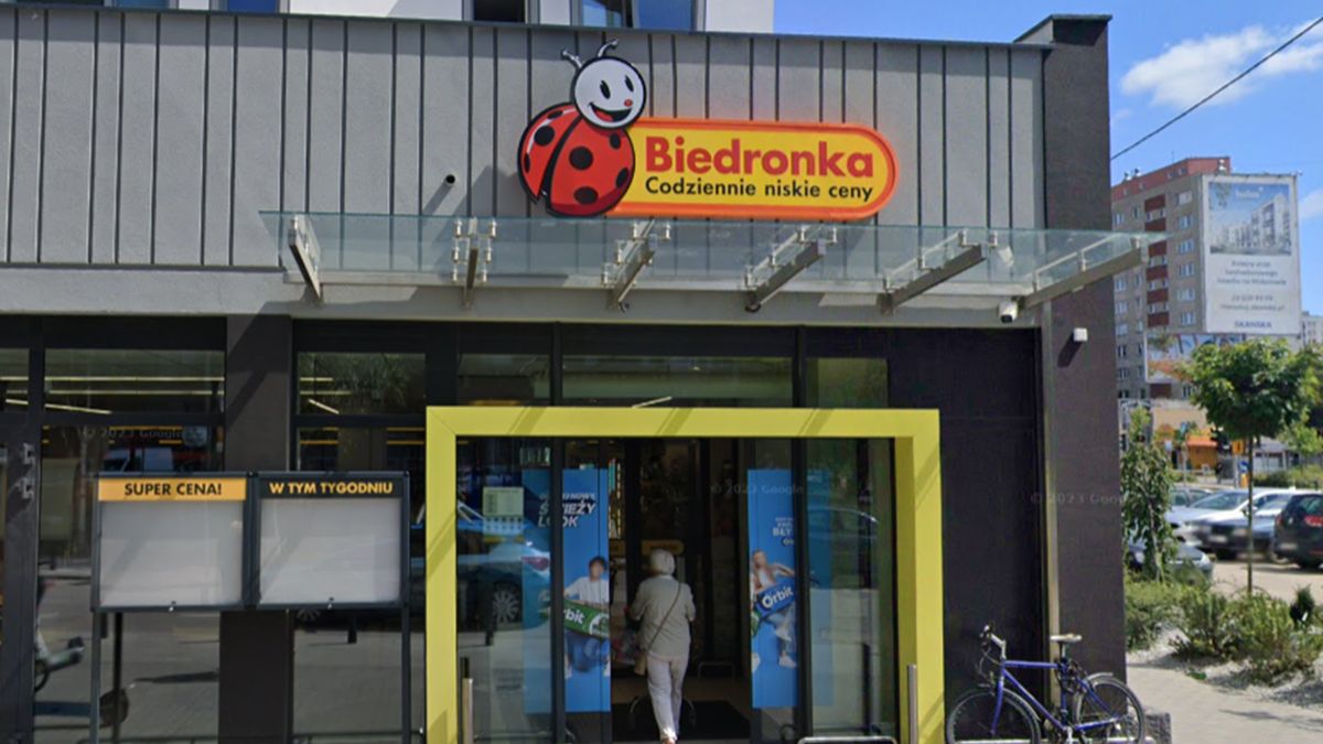 Jakie są promocje w Biedronce 11 lipca?