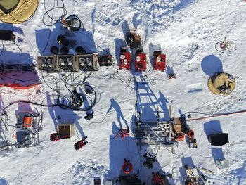 Naukowcy sięgają 23 mln lat wstecz. Co przyniesie globalne ocieplenie?