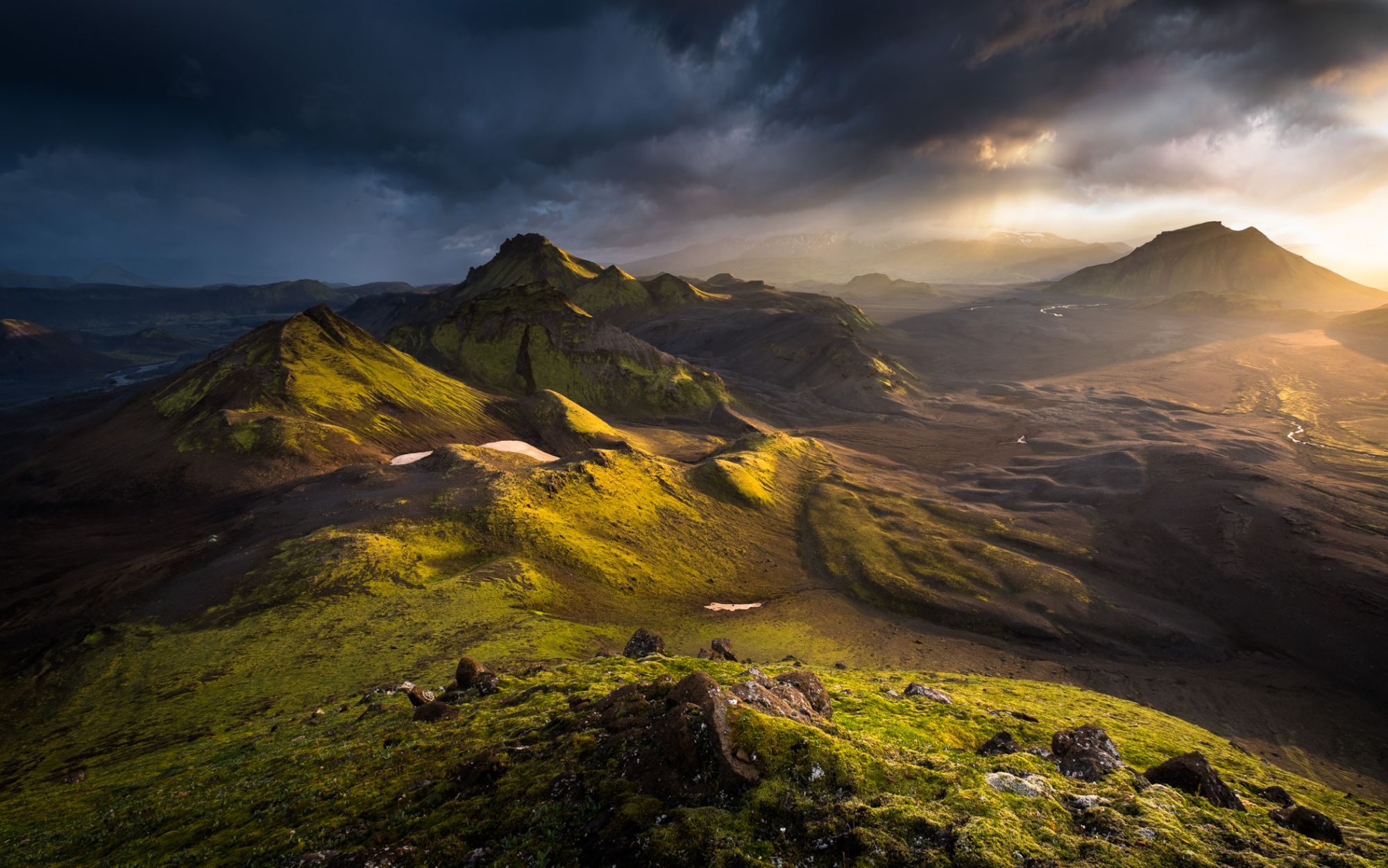 Mistrzowskie fotografie plenerowe w konkursie Outdoor Photographer of the Year 2014 1