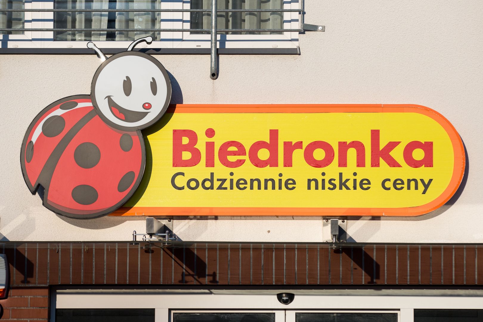 Biedronka