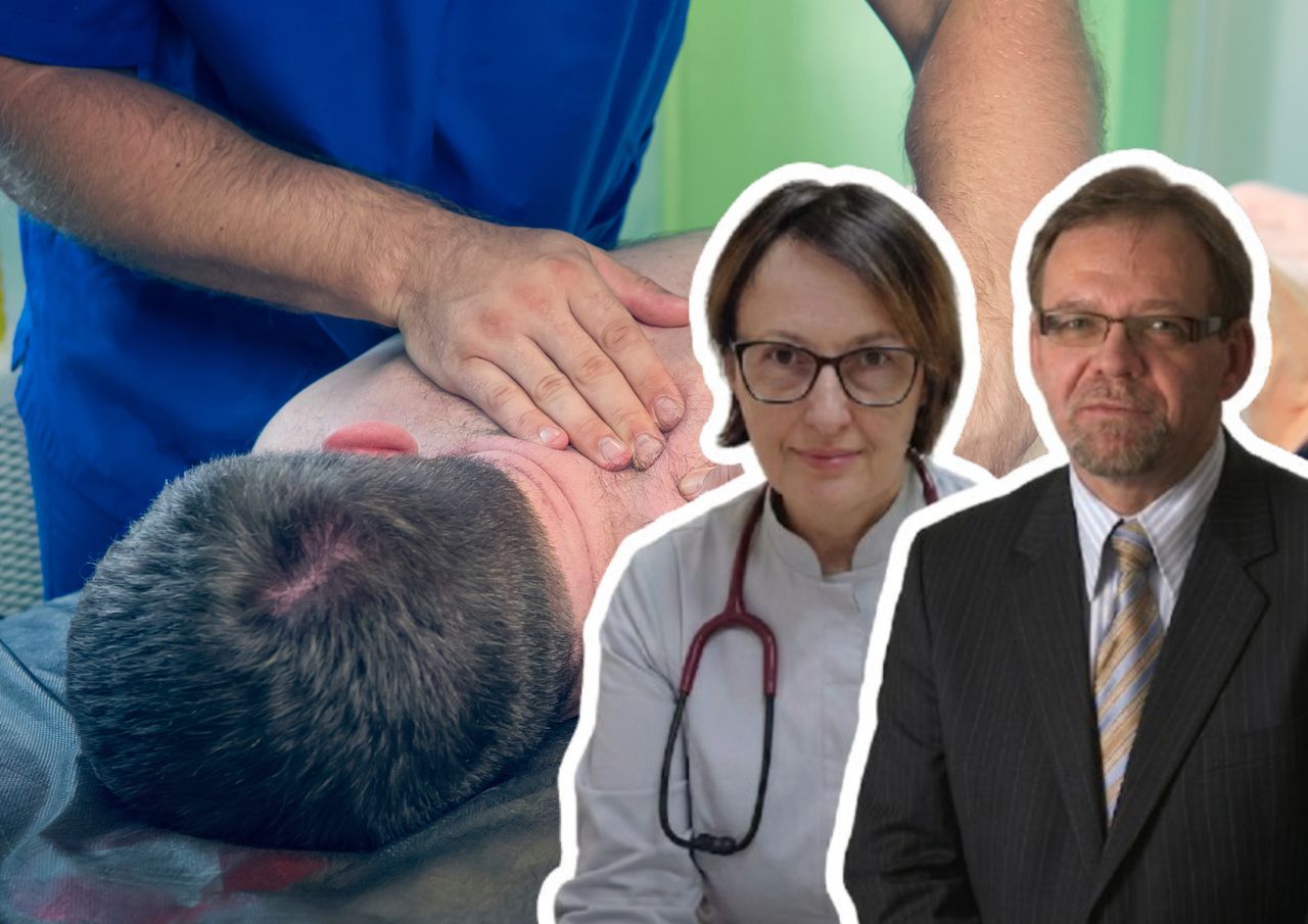 NFZ odbiera bonus uzdrowiskom. Takie będą skutki dla pacjentów